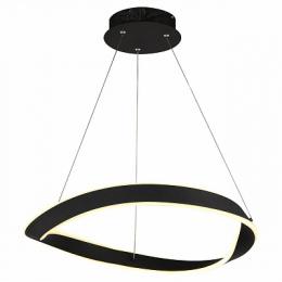 Изображение продукта Подвесной светодиодный светильник Lussole Loft Hudson 